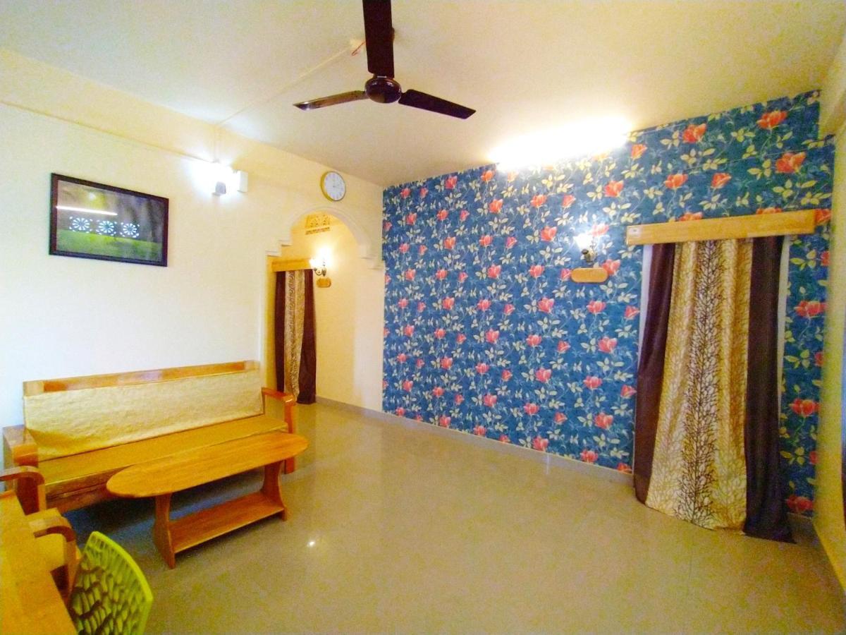 Kanchans Nest I Rooms & Suites Near Port Blair Airport Exterior foto