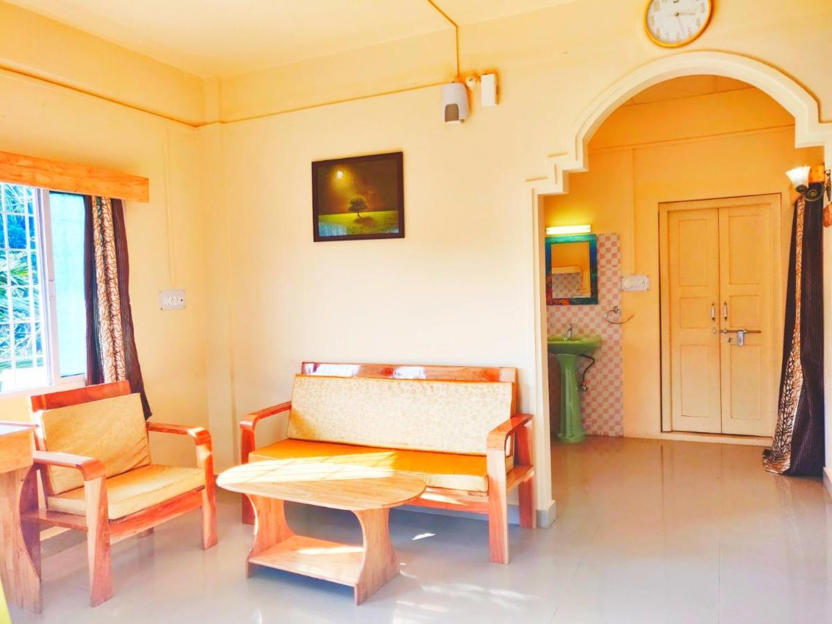 Kanchans Nest I Rooms & Suites Near Port Blair Airport Exterior foto