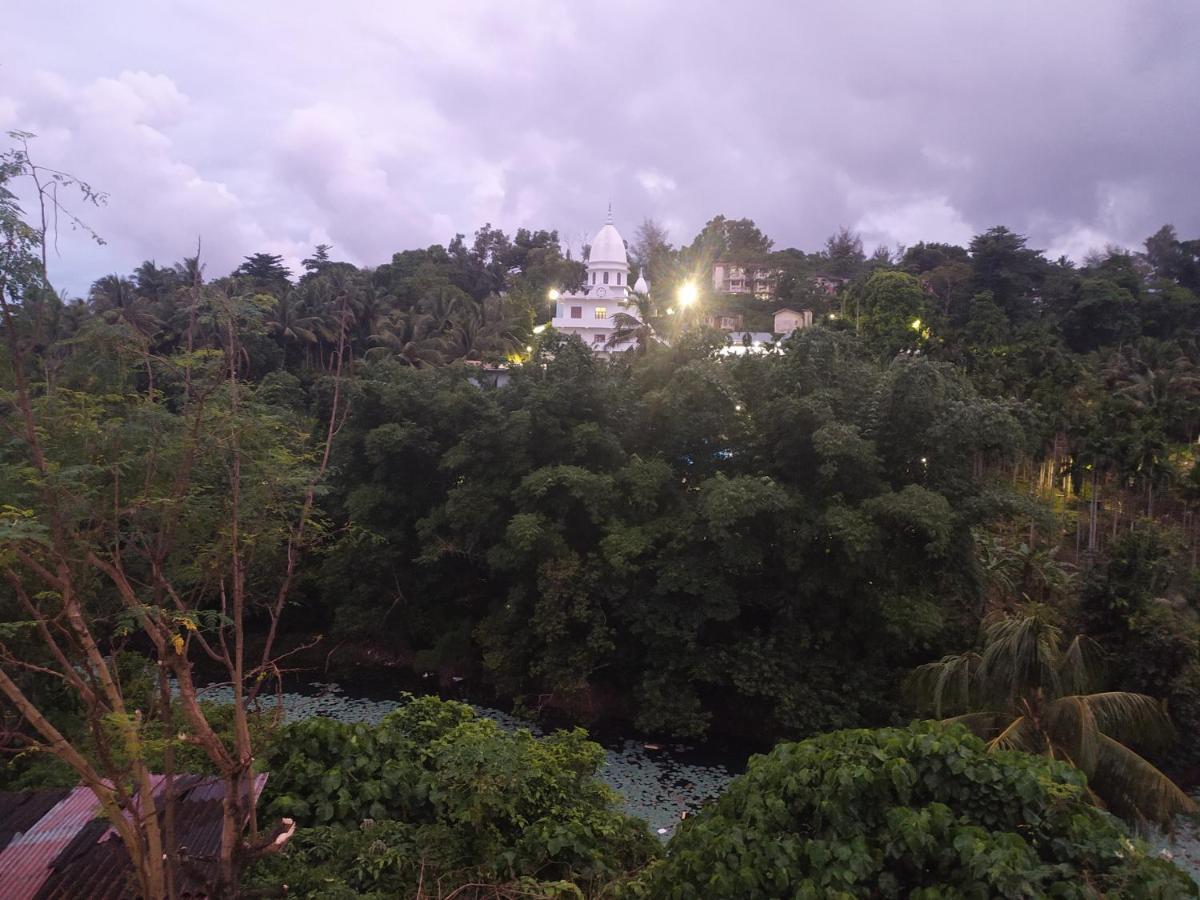 Kanchans Nest I Rooms & Suites Near Port Blair Airport Exterior foto