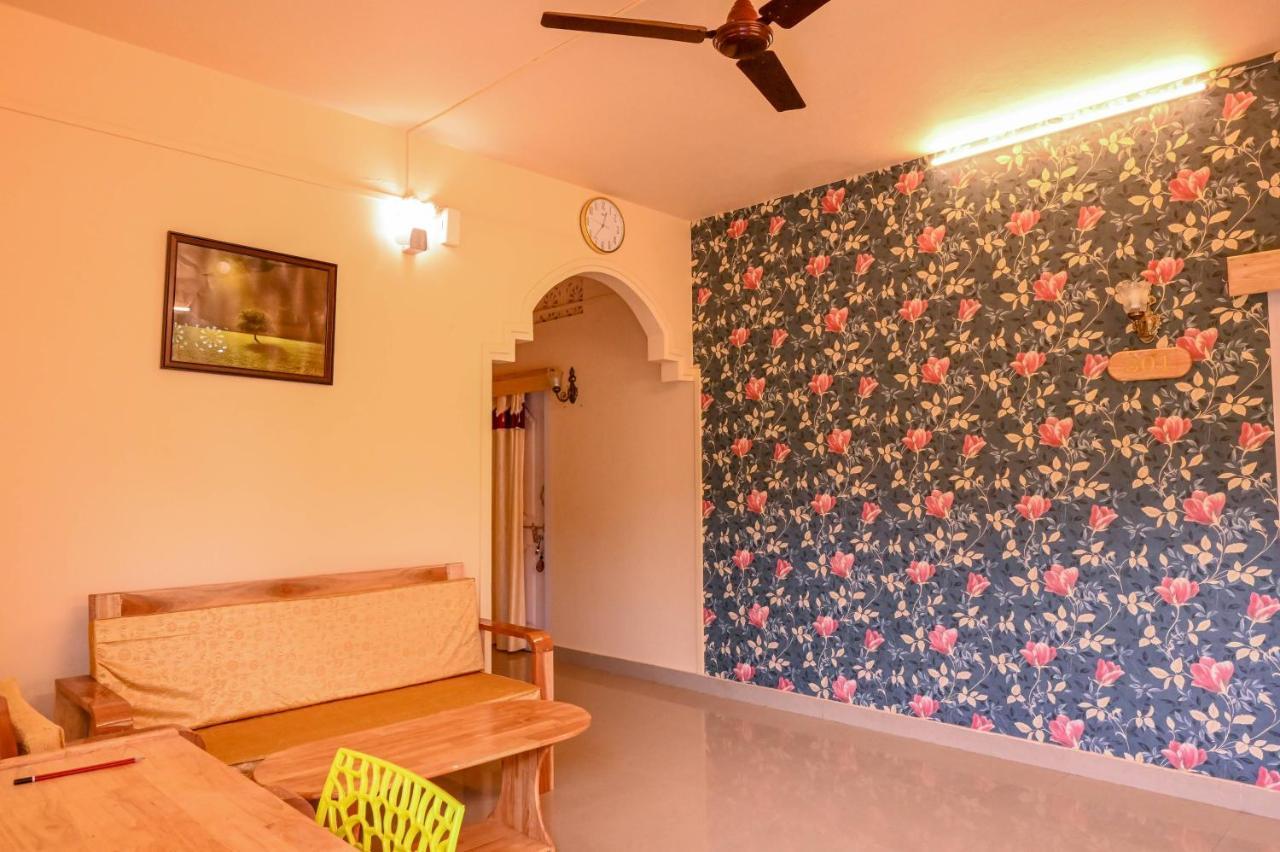 Kanchans Nest I Rooms & Suites Near Port Blair Airport Exterior foto