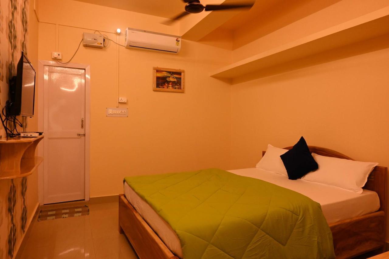 Kanchans Nest I Rooms & Suites Near Port Blair Airport Exterior foto