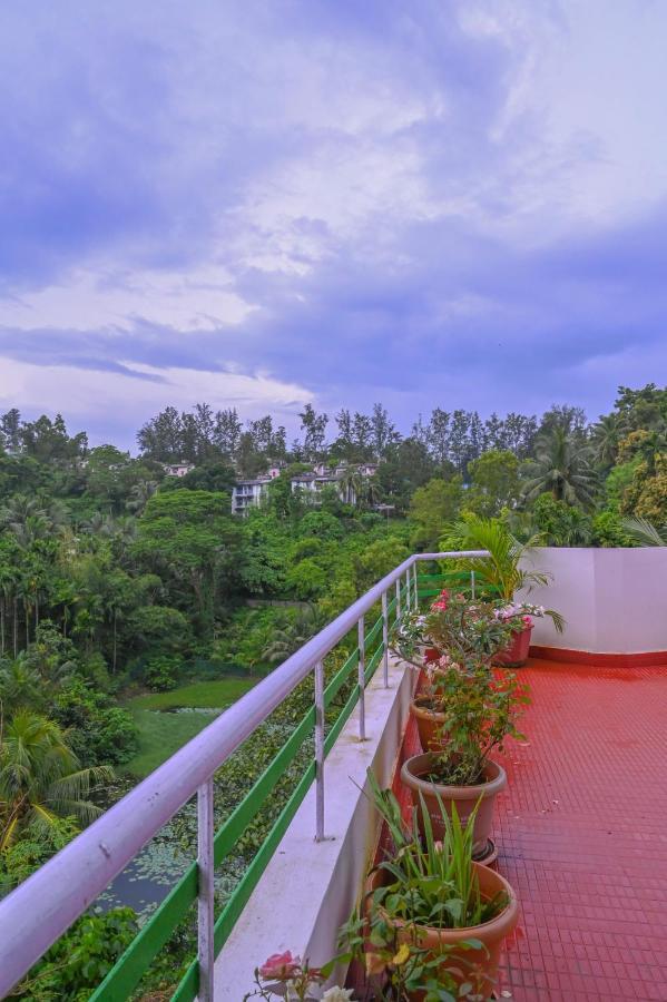 Kanchans Nest I Rooms & Suites Near Port Blair Airport Exterior foto