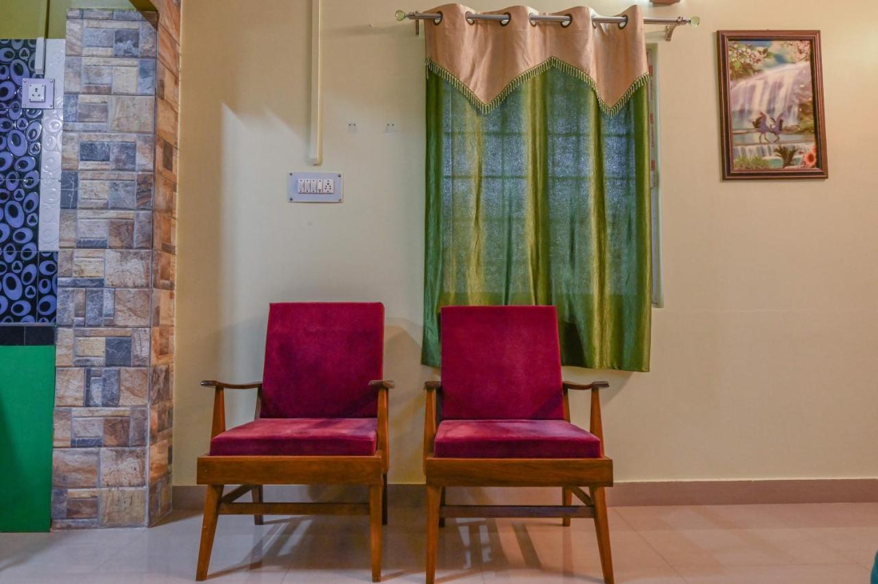 Kanchans Nest I Rooms & Suites Near Port Blair Airport Exterior foto