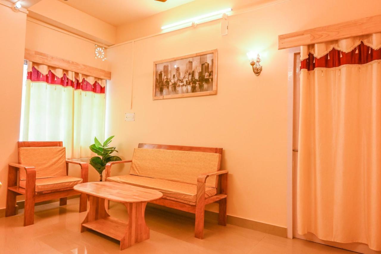 Kanchans Nest I Rooms & Suites Near Port Blair Airport Exterior foto