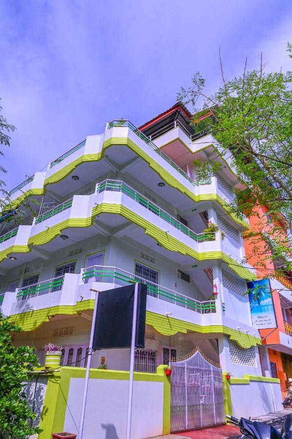 Kanchans Nest I Rooms & Suites Near Port Blair Airport Exterior foto