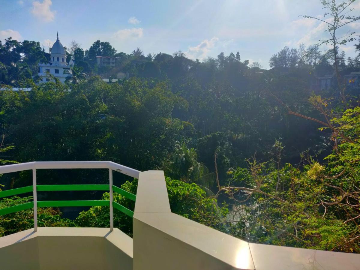Kanchans Nest I Rooms & Suites Near Port Blair Airport Exterior foto