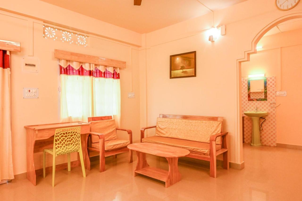 Kanchans Nest I Rooms & Suites Near Port Blair Airport Exterior foto