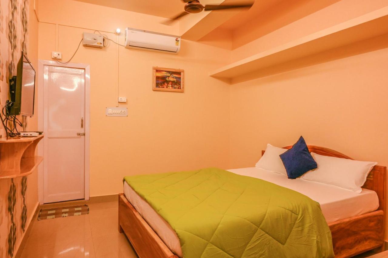 Kanchans Nest I Rooms & Suites Near Port Blair Airport Exterior foto