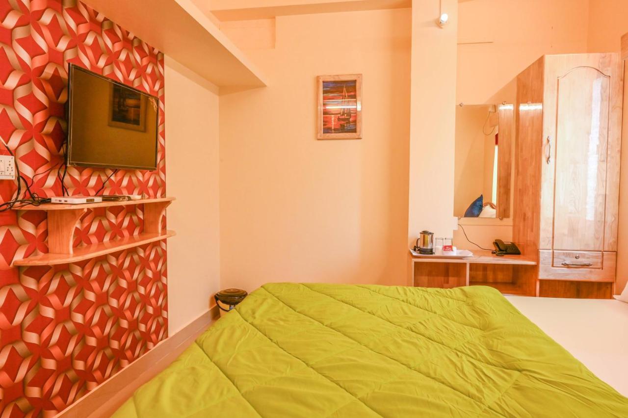 Kanchans Nest I Rooms & Suites Near Port Blair Airport Exterior foto
