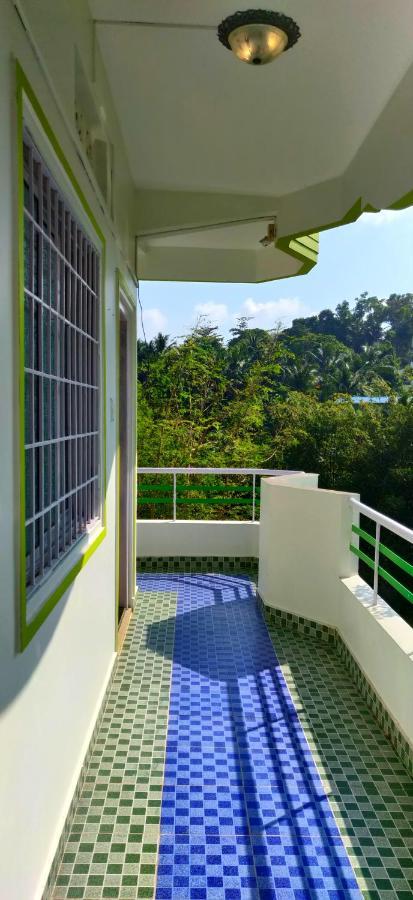 Kanchans Nest I Rooms & Suites Near Port Blair Airport Exterior foto