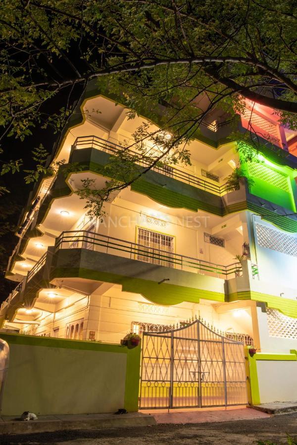 Kanchans Nest I Rooms & Suites Near Port Blair Airport Exterior foto