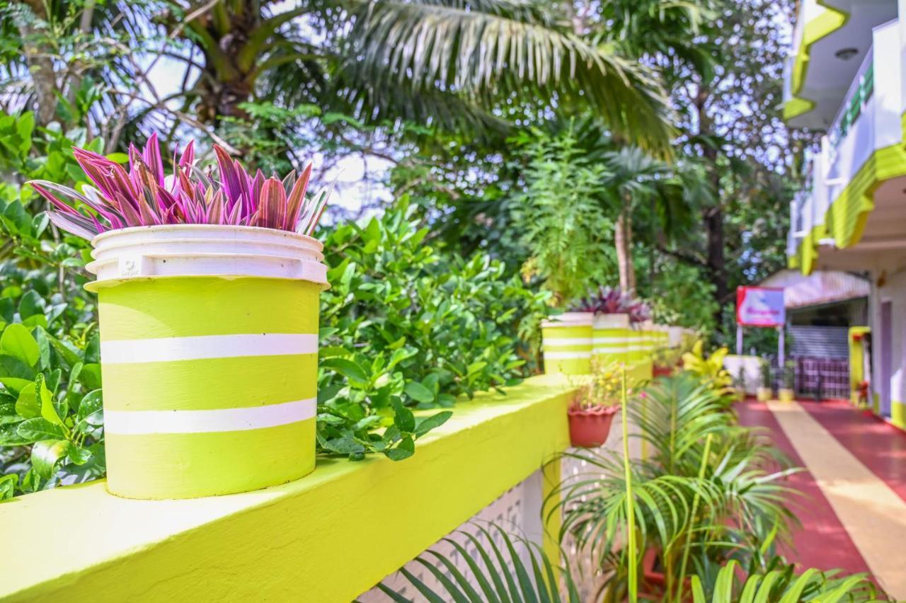 Kanchans Nest I Rooms & Suites Near Port Blair Airport Exterior foto