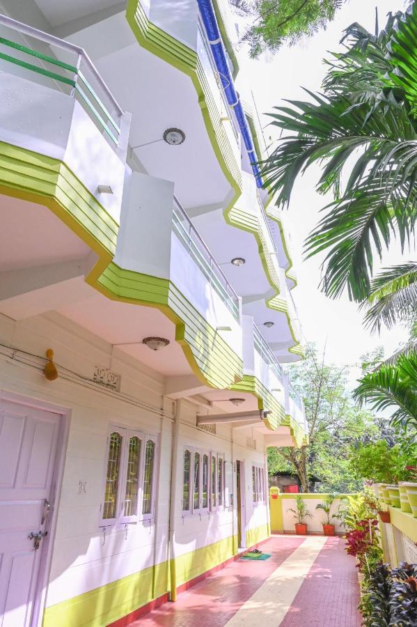 Kanchans Nest I Rooms & Suites Near Port Blair Airport Exterior foto