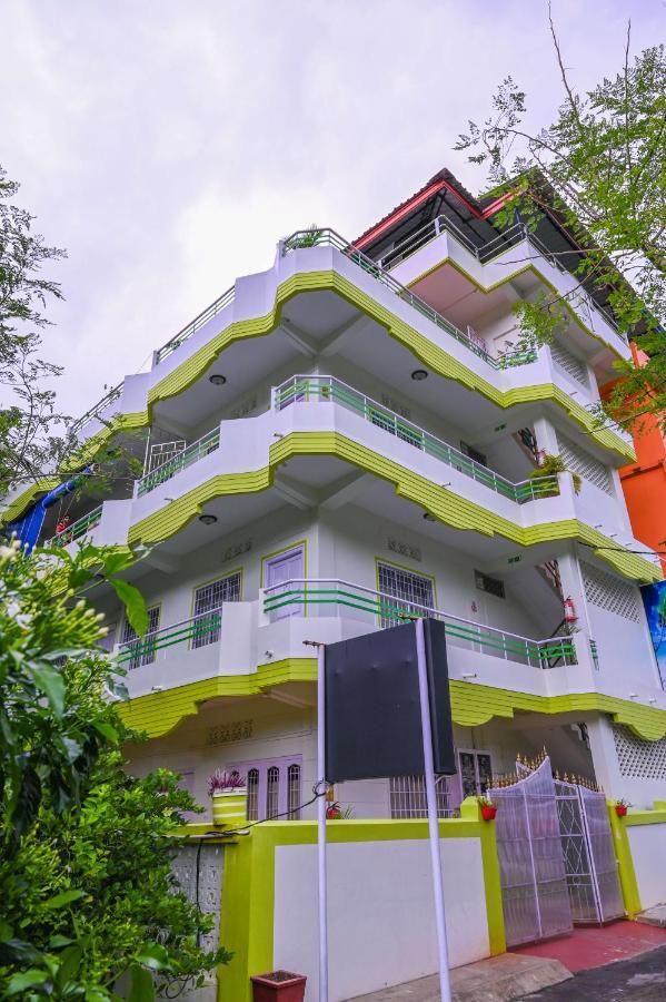 Kanchans Nest I Rooms & Suites Near Port Blair Airport Exterior foto