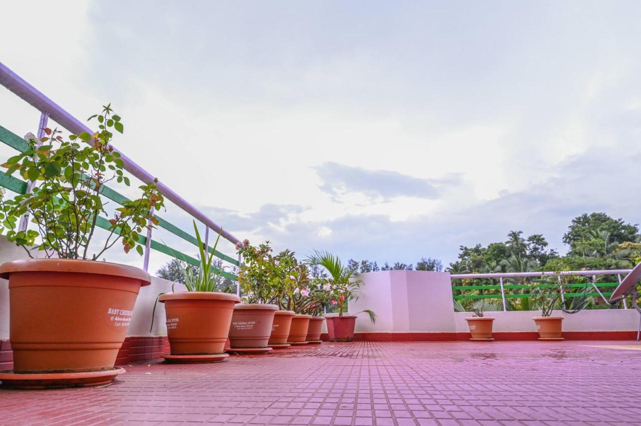 Kanchans Nest I Rooms & Suites Near Port Blair Airport Exterior foto