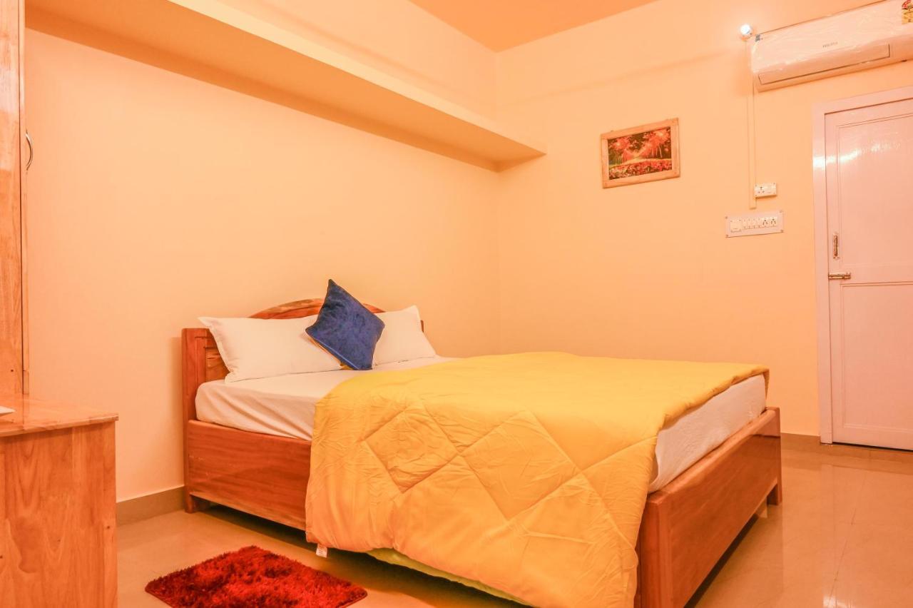 Kanchans Nest I Rooms & Suites Near Port Blair Airport Exterior foto
