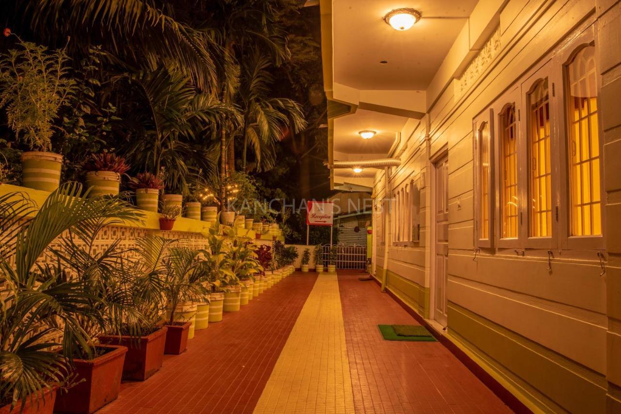 Kanchans Nest I Rooms & Suites Near Port Blair Airport Exterior foto